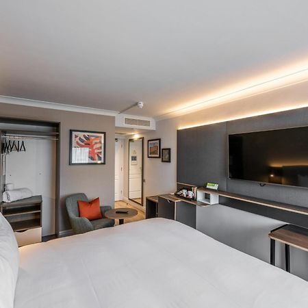 Holiday Inn - Manchester - Oldham By Ihg エクステリア 写真