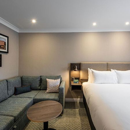 Holiday Inn - Manchester - Oldham By Ihg エクステリア 写真