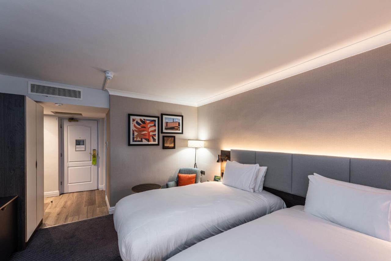 Holiday Inn - Manchester - Oldham By Ihg エクステリア 写真