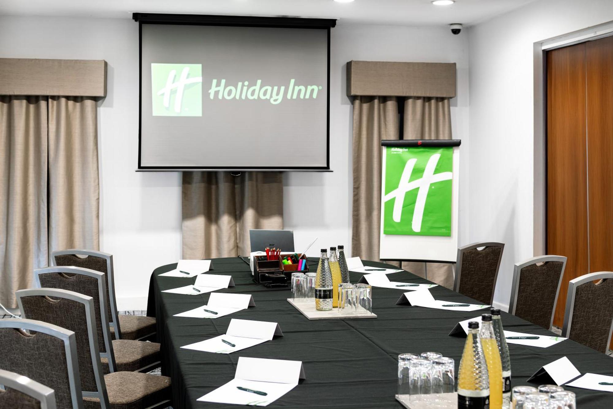 Holiday Inn - Manchester - Oldham By Ihg エクステリア 写真