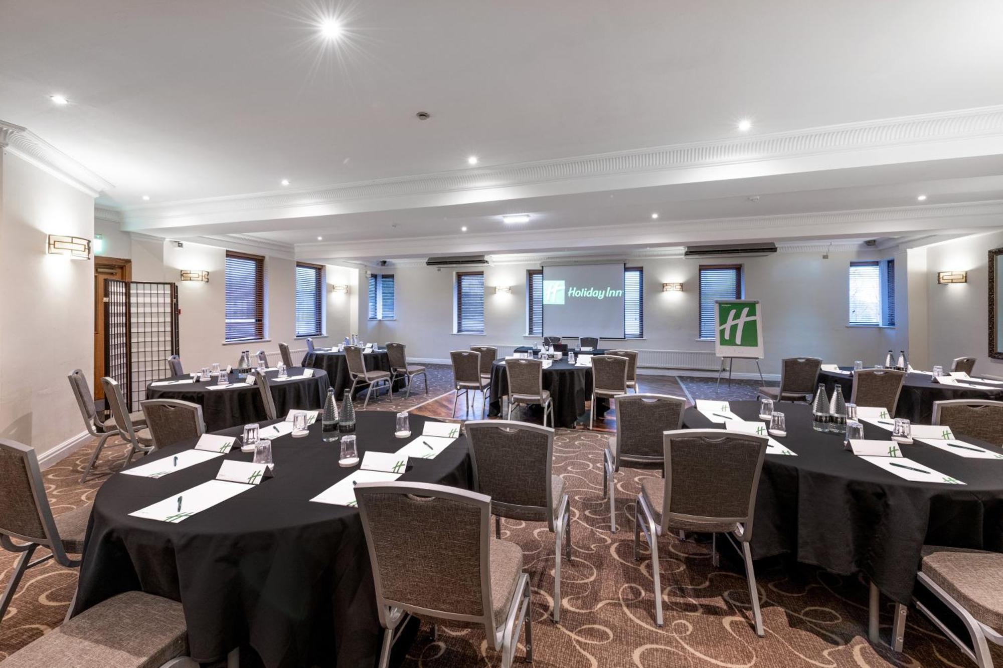 Holiday Inn - Manchester - Oldham By Ihg エクステリア 写真