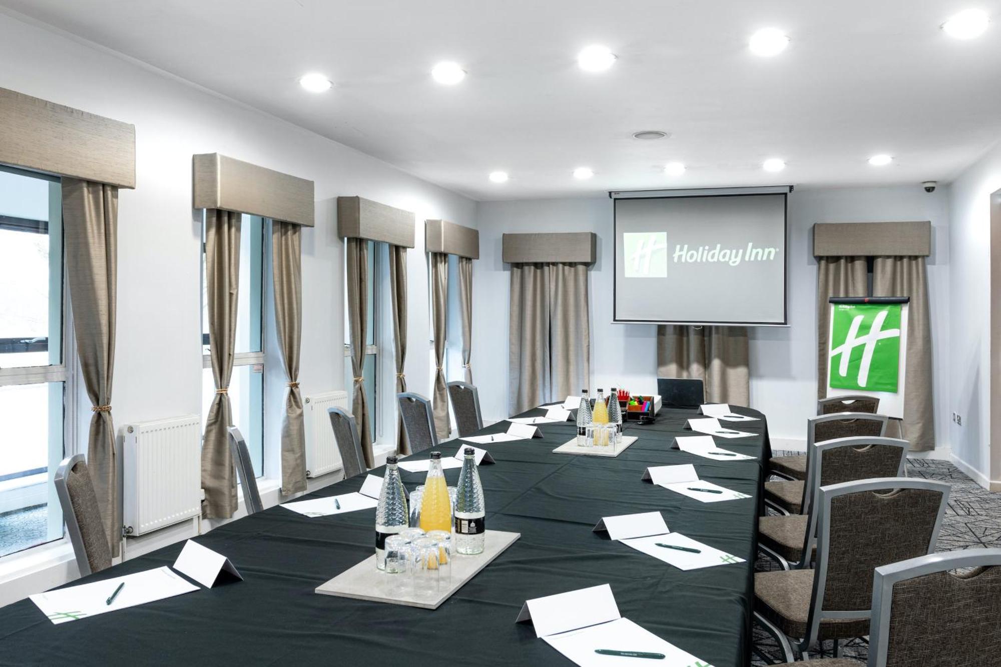 Holiday Inn - Manchester - Oldham By Ihg エクステリア 写真
